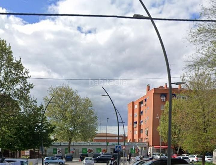 Foto 4a46830c-d2d6-40ef-a28e-9376e75ca641. Pis a Sur - PAU 4 Móstoles