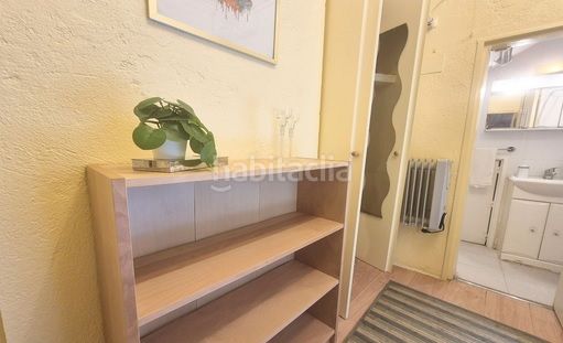 Foto f6518762-7adc-4a24-a22c-027a26dad6ba. Piso en Cuatro Caminos - Azca Madrid