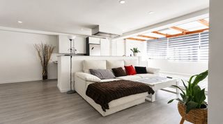 Flat  Calle veracruz