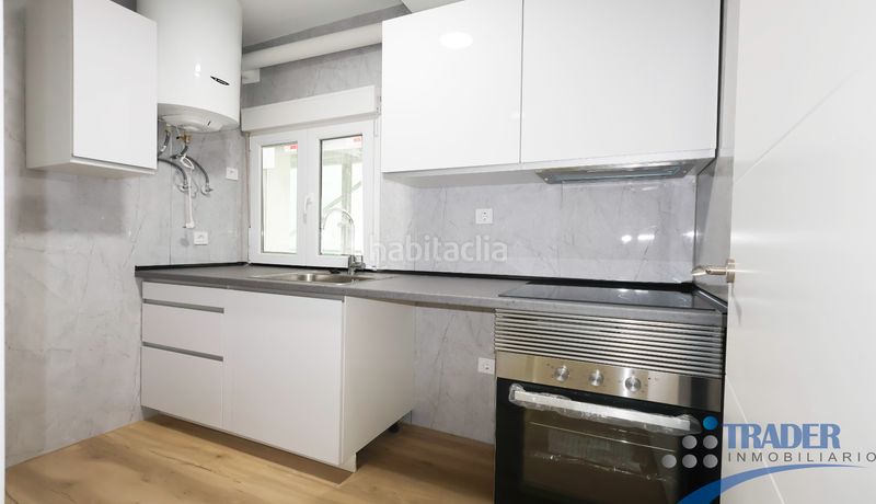 Foto 31e7d046-dfbf-46f5-8240-326b96e7d479. Piso en Bellavistas-Hipercor Alcorcón