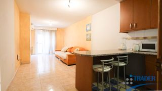 Appartement  Calle del pilar