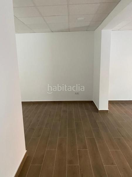 Foto a0d95b43-347c-4e7c-89f1-468a08367164. Alquiler local comercial local en zona nuevo en nuevo Aranjuez-ciudad de las artes Aranjuez