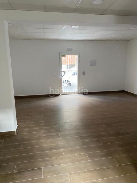 Foto c6806ff6-64ce-4fd1-a2ec-96d7abd52c85. Alquiler local comercial local en zona nuevo en nuevo Aranjuez-ciudad de las artes Aranjuez