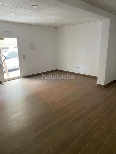 Foto e40e7215-162f-4286-8ccf-9082bb477254. Alquiler local comercial local en zona nuevo en nuevo Aranjuez-ciudad de las artes Aranjuez
