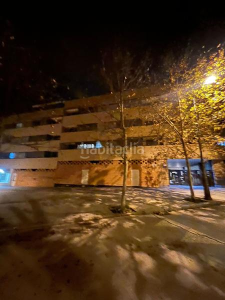 Foto ec4f0a7f-69b4-4ce0-bbea-7ee0b2ea84e8. Aparcament cotxe a Foso-Moreras Aranjuez