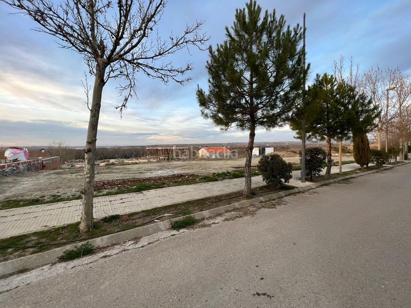 Foto 42c62e66-55a7-4169-bea5-99aa7002e298. Terreny residencial a nuevo Aranjuez-ciudad de las artes Aranjuez