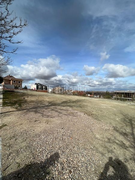 Foto 7bc2ef91-edba-494b-a2fe-6a882ad06427. Terreny residencial a nuevo Aranjuez-ciudad de las artes Aranjuez