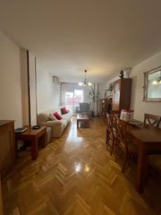 Flat in Centro. Vivienda en zona avenida plaza  de  toros