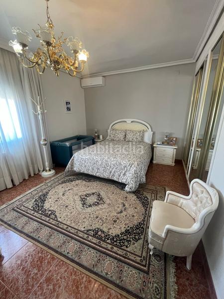 Foto 08acfdf4-7ed6-49ab-be58-e1eb7a370c67. Casa con parcheggio in Foso-Moreras Aranjuez