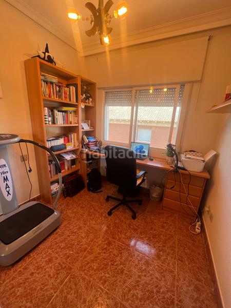 Foto 4ddb340f-3ed5-4f8c-9784-89ce745f05be. Casa con parcheggio in Foso-Moreras Aranjuez