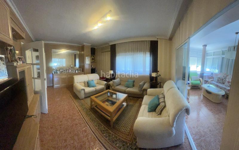 Foto 77eb2bcc-13b7-47d9-8743-e68e002ddaca. Casa con parcheggio in Foso-Moreras Aranjuez