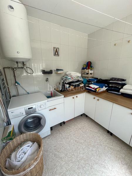 Foto f67bac93-e714-4146-9945-4a1ab91f7467. Casa con parcheggio in Foso-Moreras Aranjuez
