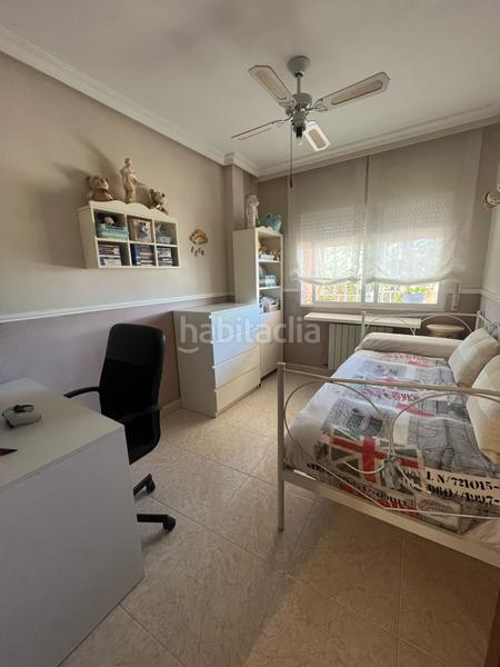 Foto f8873add-444b-43eb-96b1-245b3e9a9fd1. Casa con parcheggio in Foso-Moreras Aranjuez