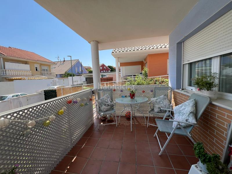 Foto 696c3240-6e2a-4551-9ba2-3ddb4e8d74c2. Chalet avec chauffage dans Ontígola