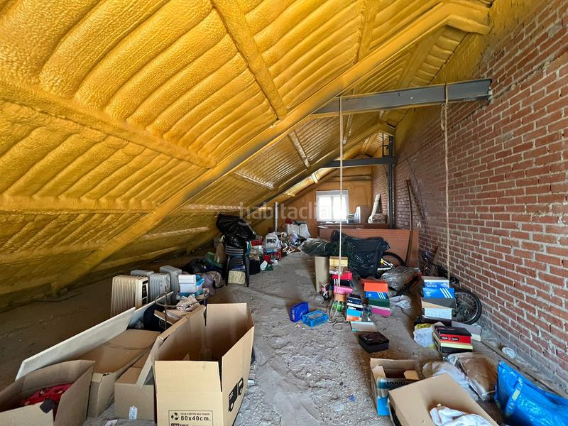 Foto 9ed47bcd-0859-449b-b353-2d457ae5caea. Chalet avec chauffage dans Ontígola