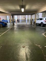 Lloguer Aparcament de moto a Nuevo Aranjuez-Ciudad de las Artes. Plaza de  garaje en zona de nuevo aranjuez