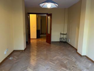 Appartement  Calle de montesinos. Vivienda en la zona centro