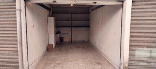 Autoparkplatz in Foso-Moreras. Cochera en zona moreras - calle de la reina