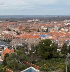 Terreny residencial a Nuevo Aranjuez-Ciudad de las Artes. Terreno en el mirador de aranjuez