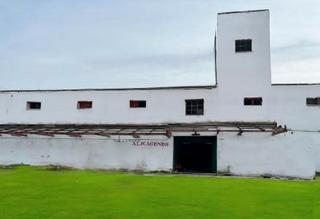 Nau industrial en Las Aves. Nave cerca estacin de aranjuez