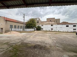 Nau industrial a Las Aves. Nave cerca estación de aranjuez