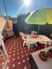 Casa  Calle arenal. Chalet  adosado en la zona de ontigola