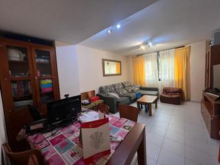 Pis a La Montaña - El Cortijo. Vivienda 2 dormitorios en la montaña