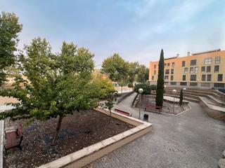 Pis a La Montaña - El Cortijo. Vivienda 2 dormitorios en la montaña
