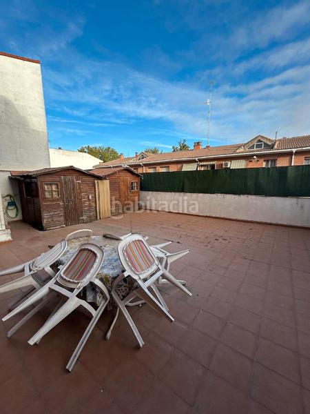 Foto 15798913-cd28-4ad6-ad9b-5d75b174f5df. Etagenwohnung mit heizung in Foso-Moreras Aranjuez