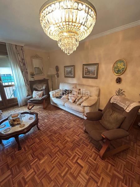 Foto 3a4a0068-c822-4022-b66b-005b06380636. Etagenwohnung mit heizung in Foso-Moreras Aranjuez