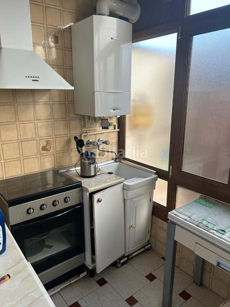 Foto 8429063d-0f2e-4a0b-94b7-7d1a796dc3fd. Etagenwohnung mit heizung in Foso-Moreras Aranjuez