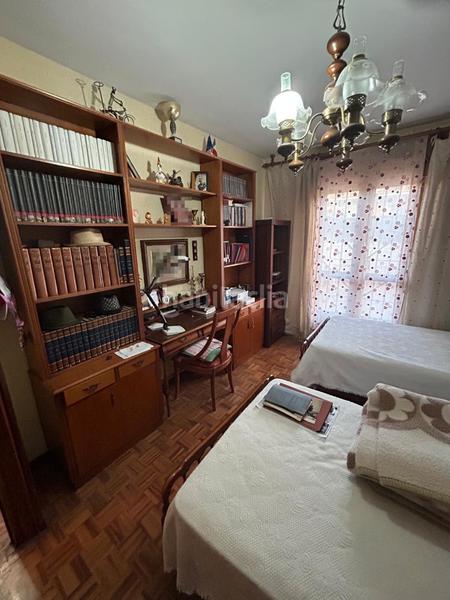 Foto b9b0a00c-adf2-4f8b-9ace-f87458689ba1. Etagenwohnung mit heizung in Foso-Moreras Aranjuez