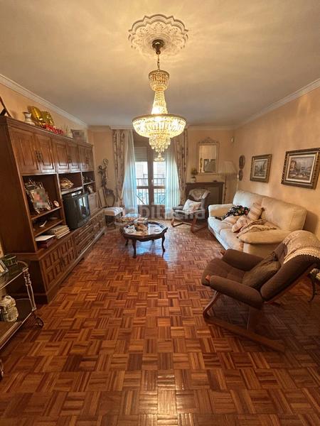 Foto c475da1c-d217-458a-8b82-6259dede8853. Etagenwohnung mit heizung in Foso-Moreras Aranjuez