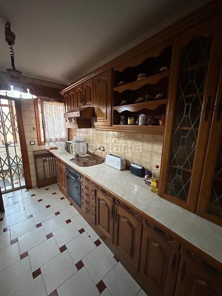 Foto e0f0df71-f144-4d93-ab61-386fcb339d79. Etagenwohnung mit heizung in Foso-Moreras Aranjuez