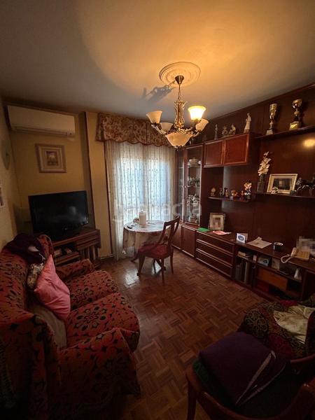 Foto f4541de9-86ac-43d3-8625-c3d9693d4d53. Etagenwohnung mit heizung in Foso-Moreras Aranjuez