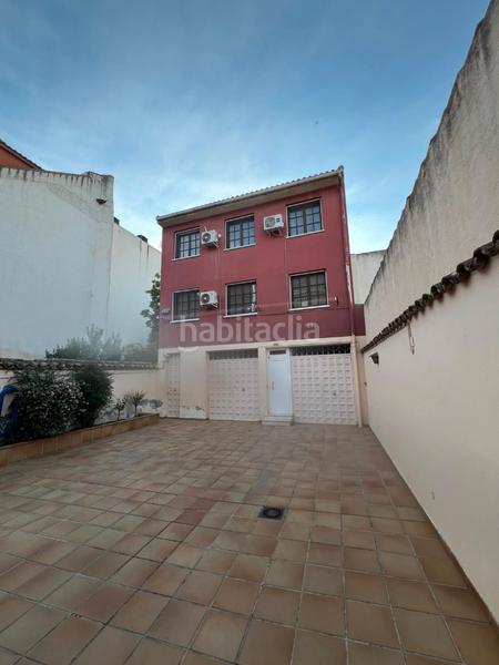 Foto 09879a8b-9eb6-4664-a6a4-99ffaf81c232. Casa amb calefacció aparcament a Centro Aranjuez