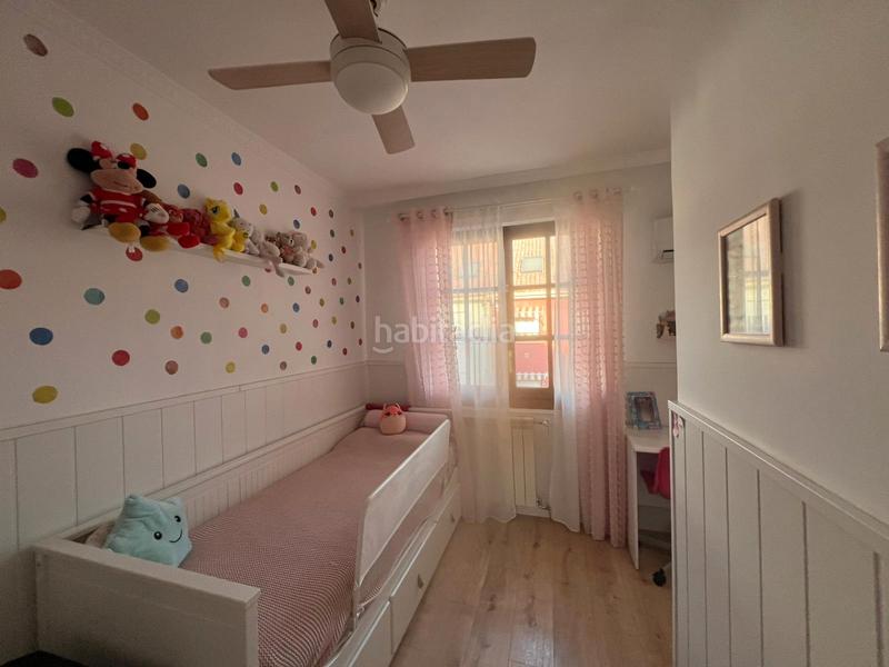 Foto 1d07b41d-6dd5-46ca-ac24-f2fb7b232300. Casa amb calefacció aparcament a Centro Aranjuez