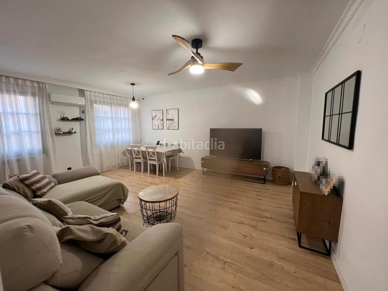 Foto de9f0d58-99ef-4fe9-8932-9d50d546247f. Casa amb calefacció aparcament a Centro Aranjuez