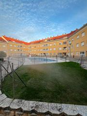 Appartement  Calle de santiago. Vivienda en la zona del nuevo aranjuez
