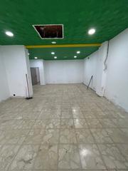 Lloguer Local Comercial  Calle de postas. Local en zona centro
