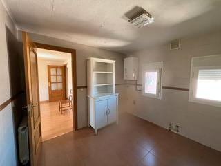 Appartamento  Calle de las moreras. Vivienda en zona foso-moreras