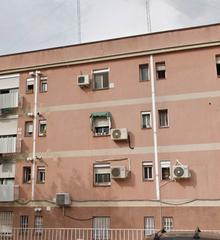 Appartamento  Calle de las moreras. Vivienda en zona foso-moreras