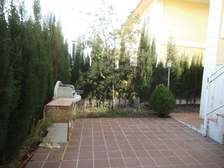 Lloguer Casa a Ontígola. Chalet zona ontigola