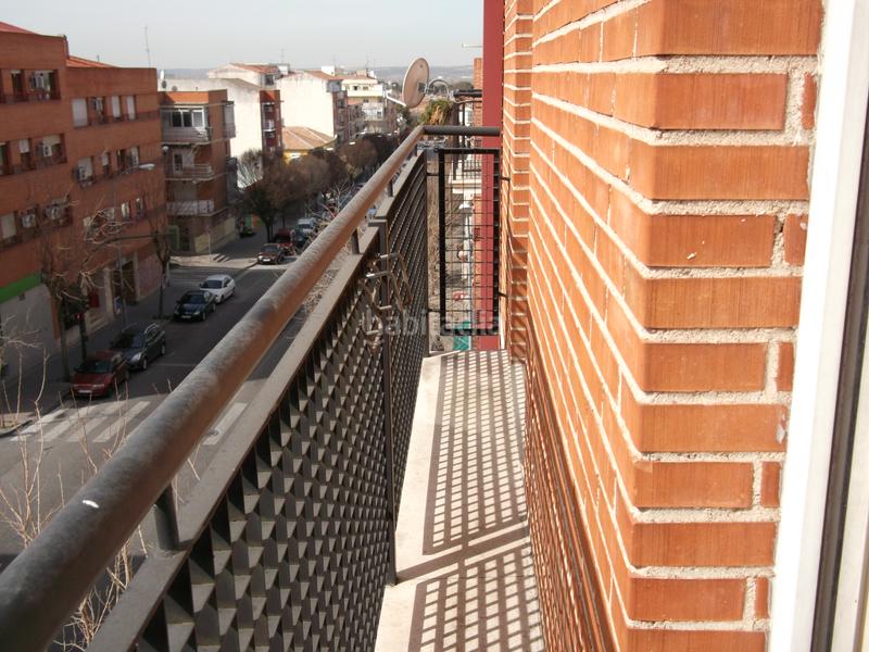 Foto 5a68bedf-1aaf-495a-b673-6386bbc589c0. Appartement avec chauffage dans Centro Aranjuez