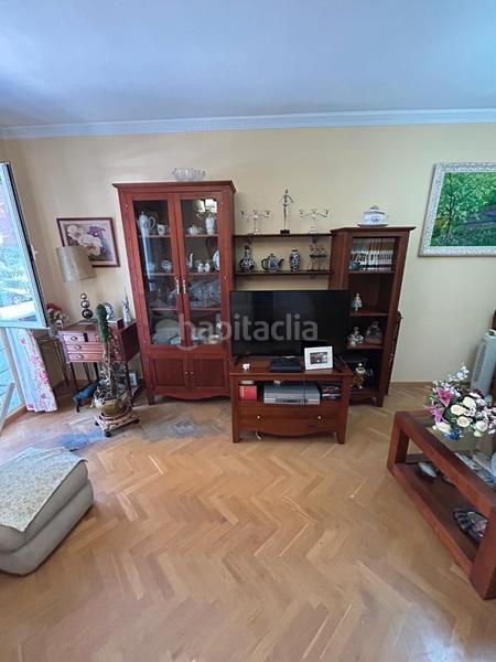 Foto 60ed0f90-1828-42ae-ab97-c06406413030. Piso vivienda en la zona centro en Vergel-Las Olivas Aranjuez