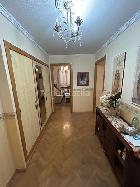 Foto 927737d6-c077-4ffe-8b6b-864eacfe5cd5. Piso vivienda en la zona centro en Vergel-Las Olivas Aranjuez
