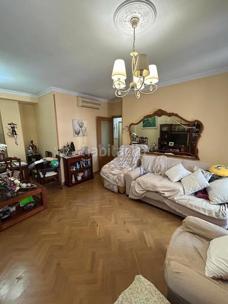 Foto 988f6ac8-f35a-4a4f-8cf8-b80a29620713. Piso vivienda en la zona centro en Vergel-Las Olivas Aranjuez