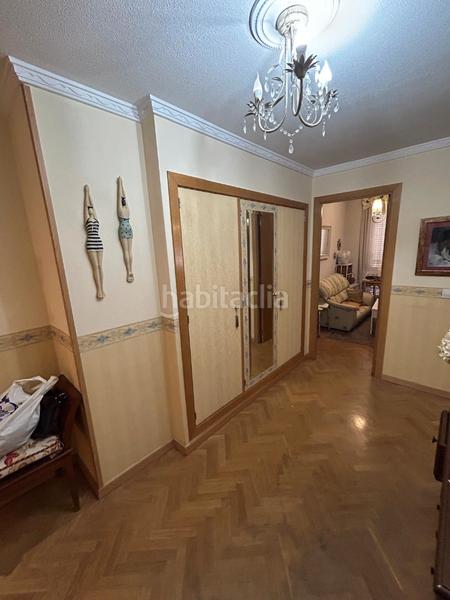 Foto cb39b1fc-e147-452c-b815-facd095e9888. Piso vivienda en la zona centro en Vergel-Las Olivas Aranjuez
