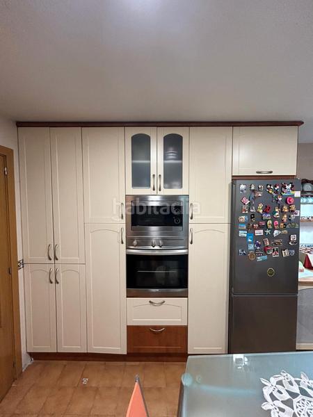 Foto fb4bb1c3-fc55-46c3-a83c-270fe6d9fae1. Piso vivienda en la zona centro en Vergel-Las Olivas Aranjuez