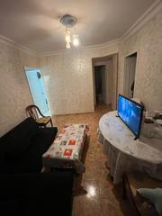 Pis  Calle de las moreras. Vivienda en zona foso-moreras